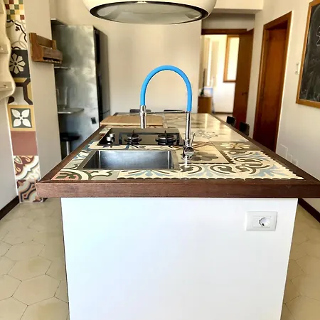 Διαμέρισμα Il Comfort Al Centro Di *