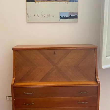 Il Comfort Al Centro Di