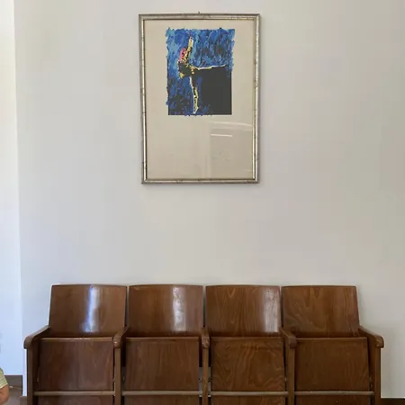 Il Comfort Al Centro Di *