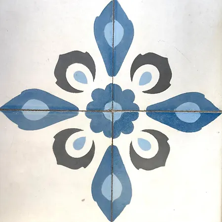 Il Comfort Al Centro Di