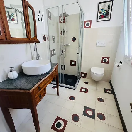 Il Comfort Al Centro Di شقة