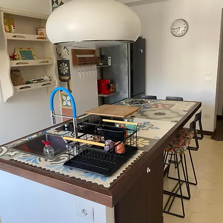 Διαμέρισμα Il Comfort Al Centro Di Λέτσε