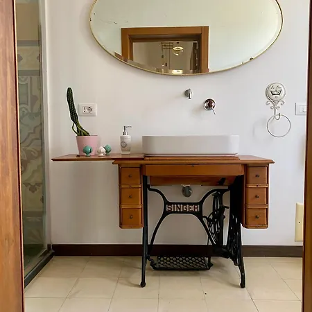 Διαμέρισμα Il Comfort Al Centro Di *