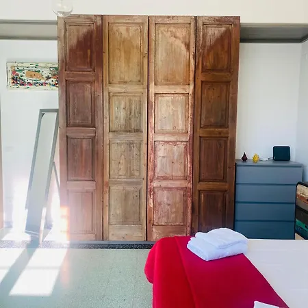 Il Comfort Al Centro Di Lecce