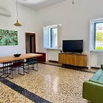 Il Comfort Al Centro Di *