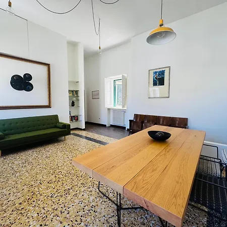 Appartamento Il Comfort Al Centro Di *