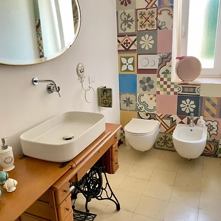 Il Comfort Al Centro Di
