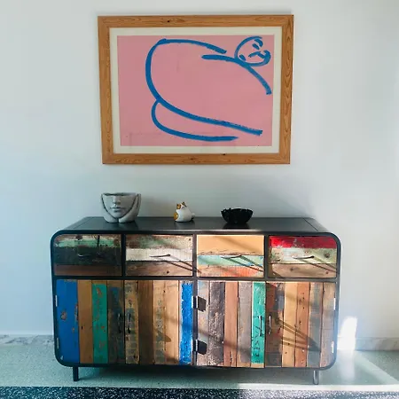 Il Comfort Al Centro Di