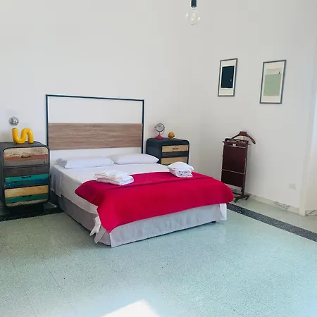 Il Comfort Al Centro Di Appartamento