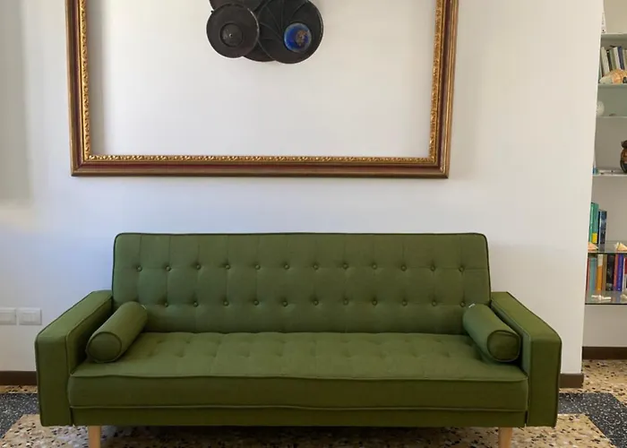 Il Comfort Al Centro Di