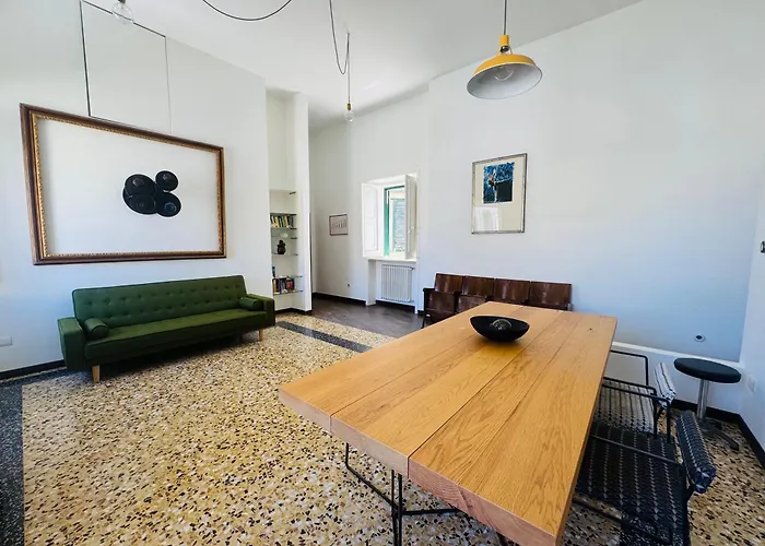 דירה Il Comfort Al Centro Di *