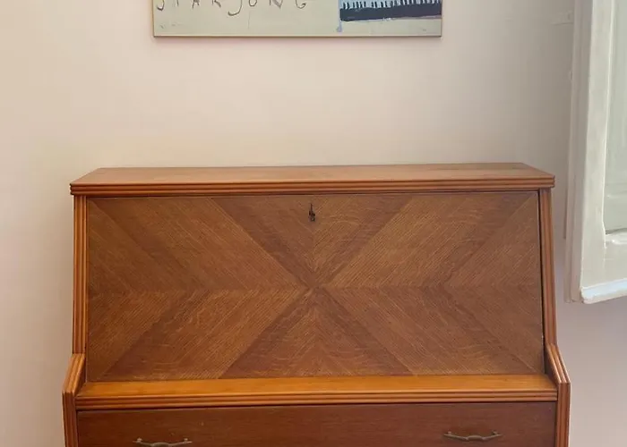 Il Comfort Al Centro Di