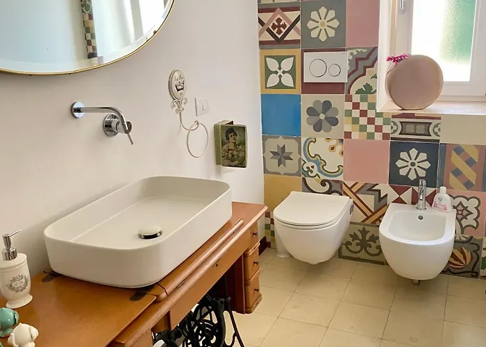 Il Comfort Al Centro Di