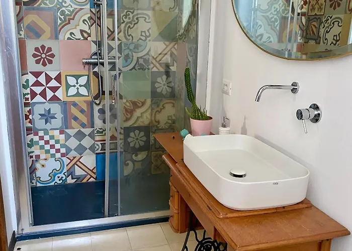 Il Comfort Al Centro Di דירה