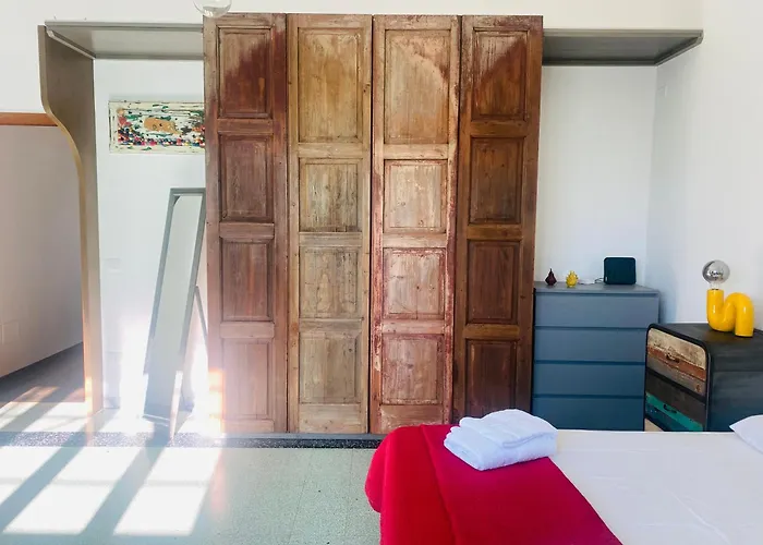 Il Comfort Al Centro Di 莱切