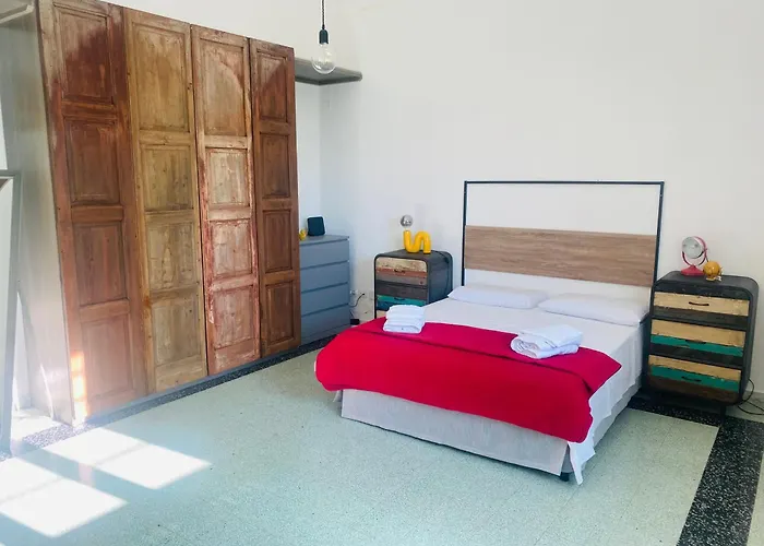 Il Comfort Al Centro Di * 莱切